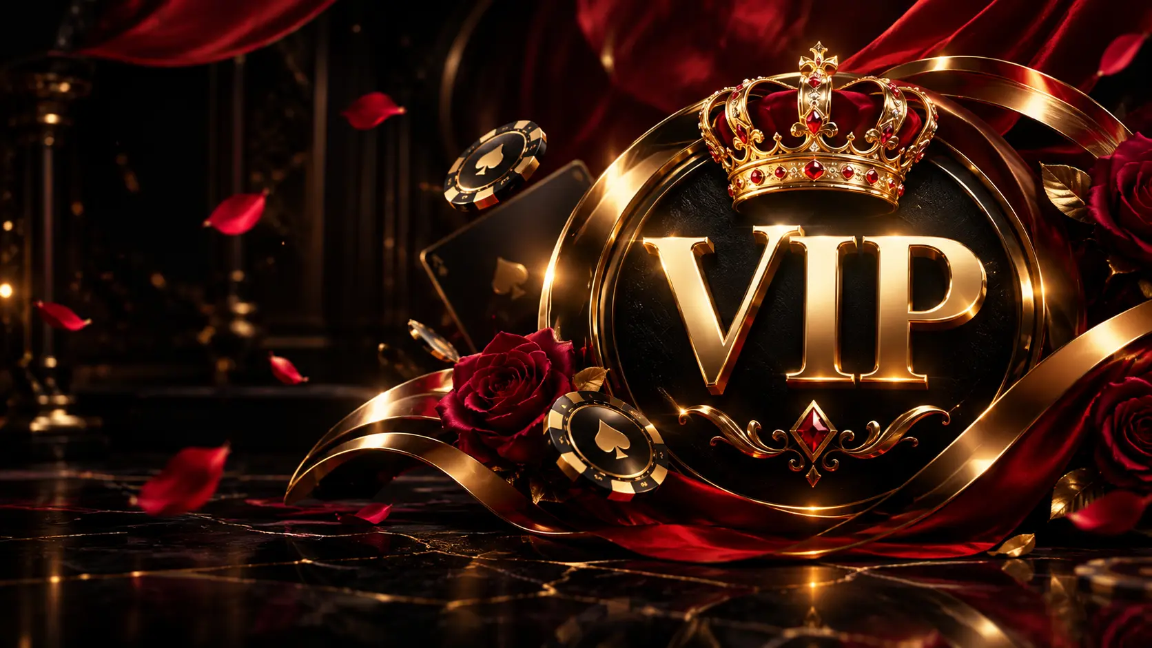 Winzoria VIP Club — cashback per niveau en persoonlijke service voor loyale spelers